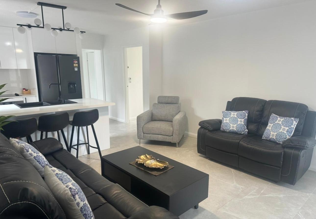 Apartment Rio Grand Peninsular Dr Gold Coast